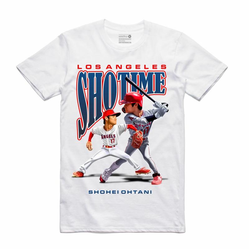 Streetwear Brand Top - BRAND NEW Streetwear on Demand SHOTIME