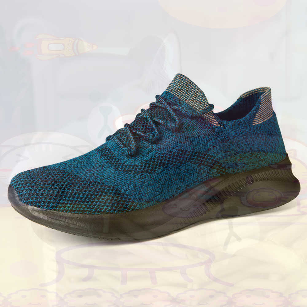 Streetwear Brand In Uk - Number 41 Soft Bottom High-quality Shoes