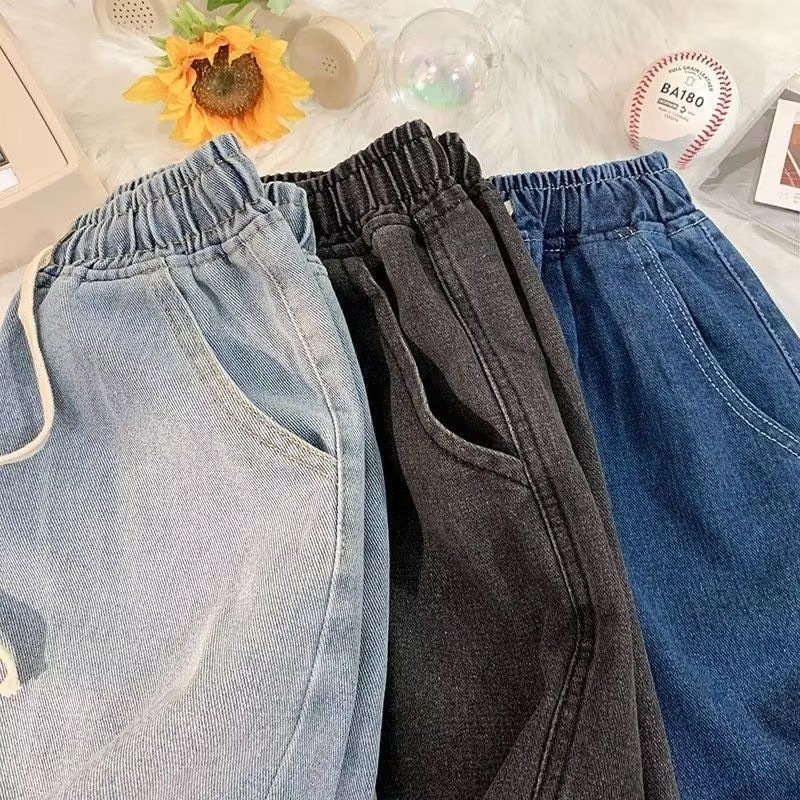 Fear Of God Essential - Fashion 2026 Korean Style Vintage Men's