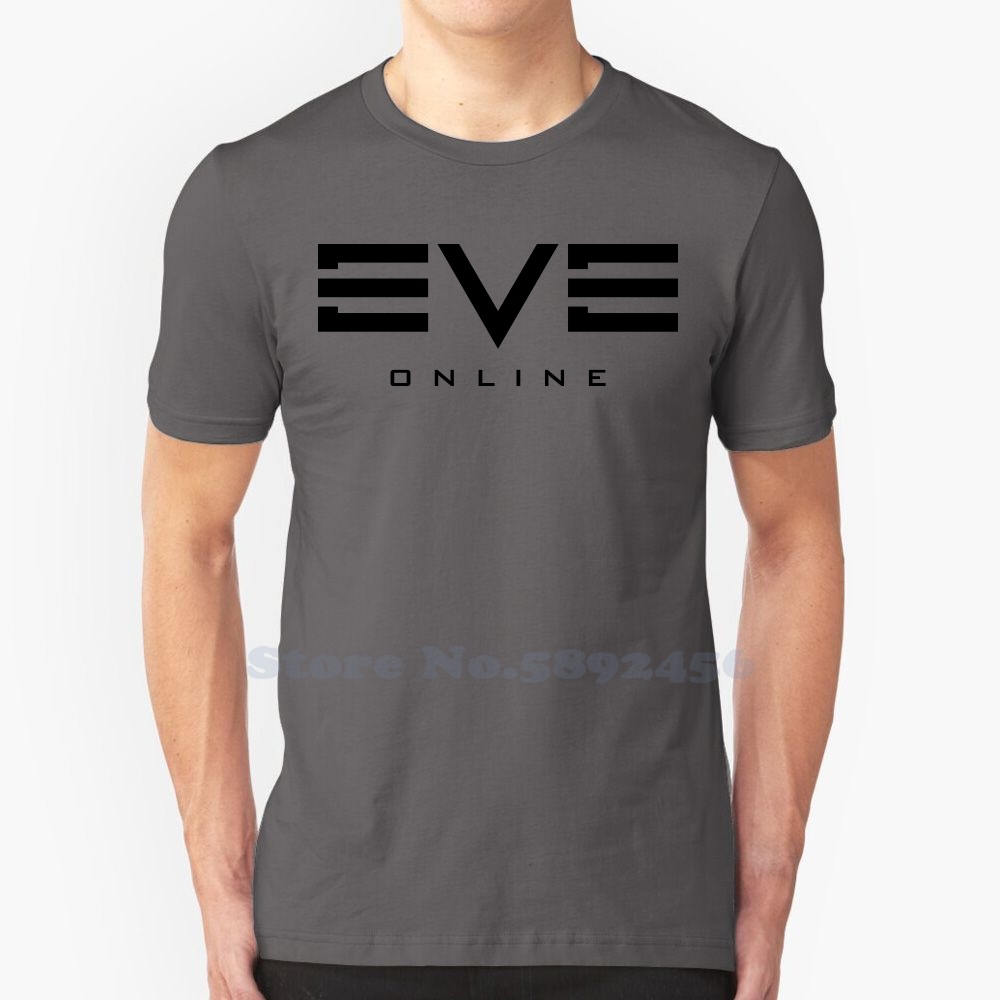 Streetwear Brand Top - EVE Online Unisex Clothing 2023 Streetwear
