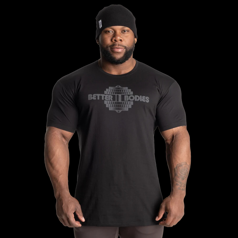 Streetwear Gym Brand - Relentless Iron GYM Fitness Trend Brand