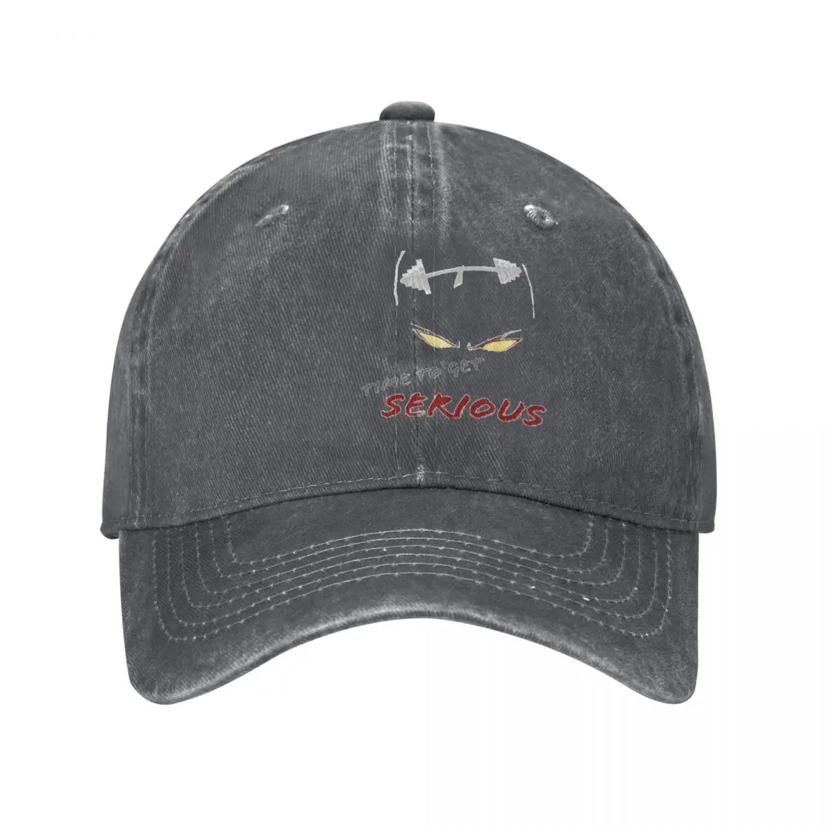 Streetwear Brand Golf - Time To Get Serious! Baseball Cap