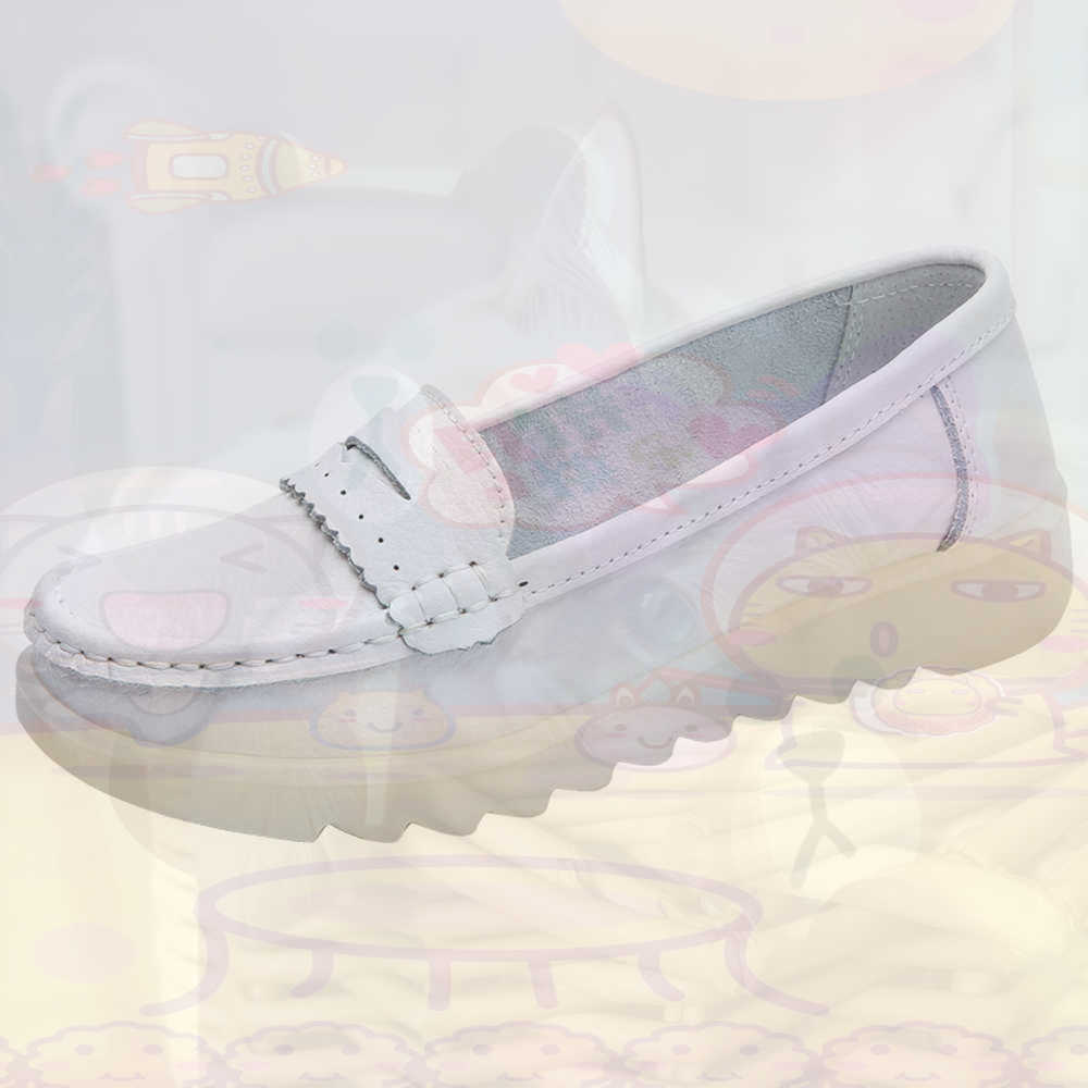 Moccasin Driving Teenage Sneak - Streetwear Brand In Uk ulasan dan harga