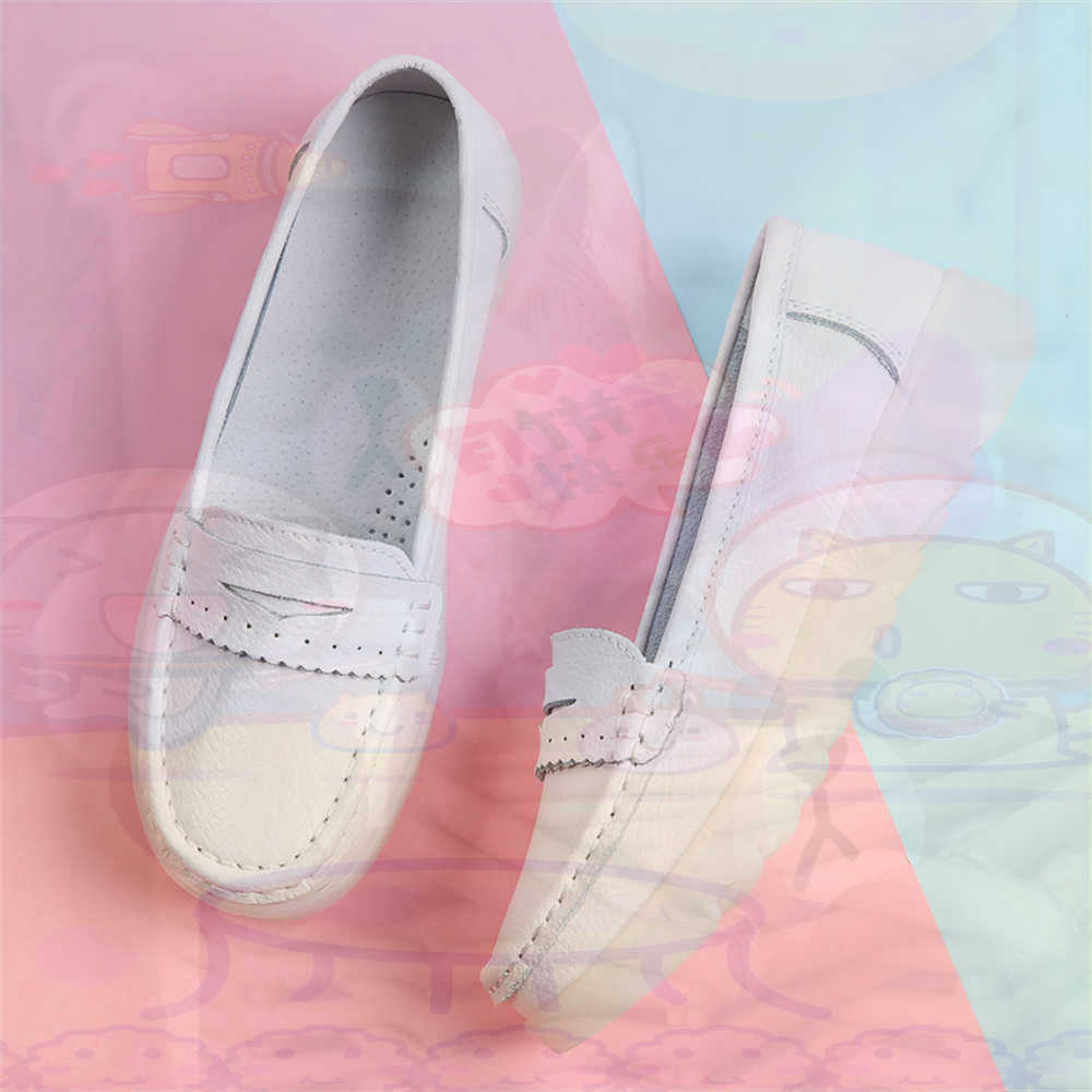 Moccasin Driving Teenage Sneak - Streetwear Brand In Uk ulasan dan harga