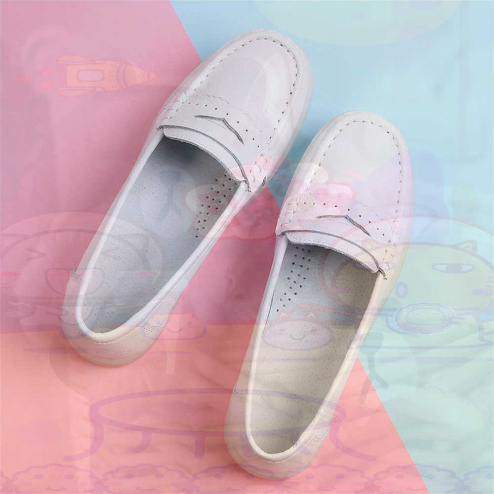 Moccasin Driving Teenage Sneak - Streetwear Brand In Uk ulasan dan harga