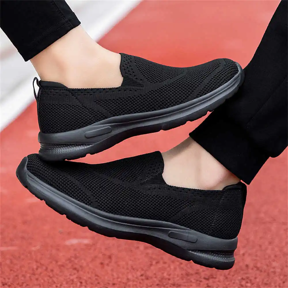 Without Lace Net Man's Boots F - Streetwear Brand In Uk ulasan dan harga