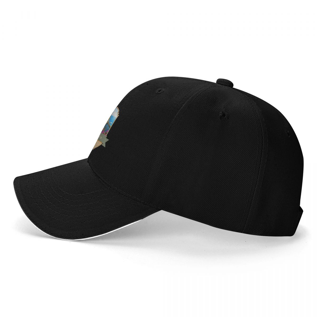 Cinque Terre, Italy Baseball C - Streetwear Brand Golf ulasan dan harga