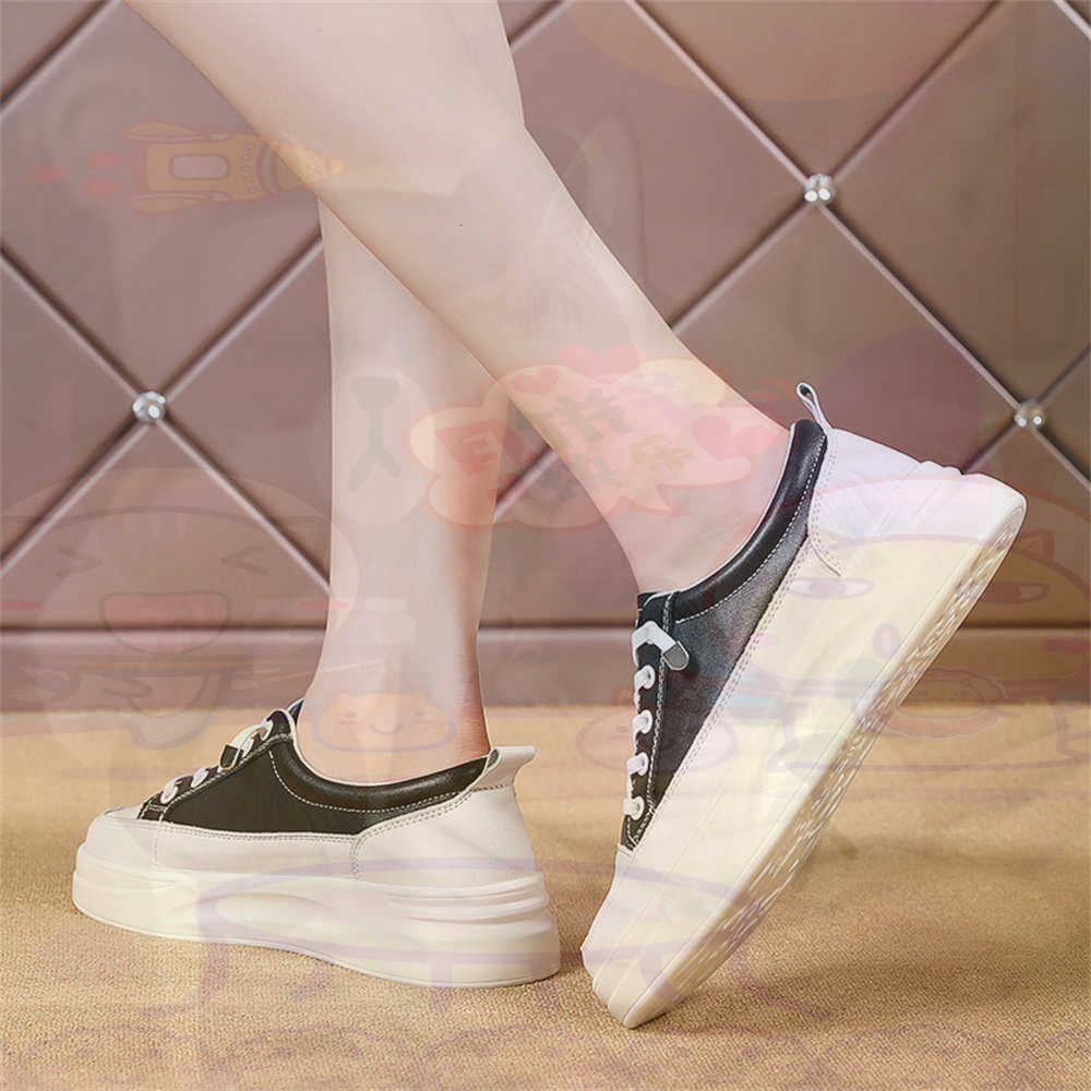 Lace-up Chunky Loafers Woman S - Streetwear Brand In Uk ulasan dan harga