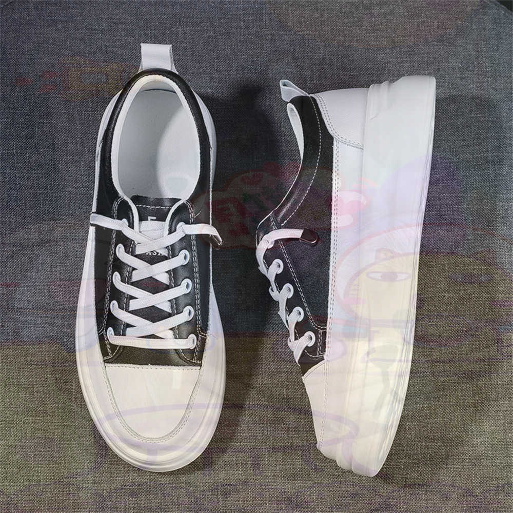 Lace-up Chunky Loafers Woman S - Streetwear Brand In Uk ulasan dan harga