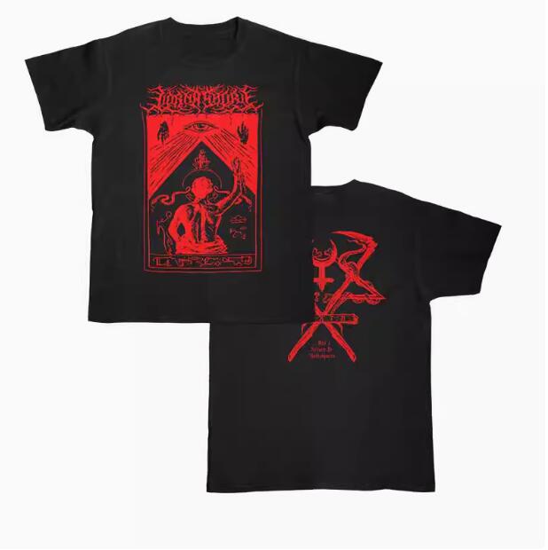 2025 Streetwear Lorna Dead Cor - Streetwear Brand Top ulasan dan harga
