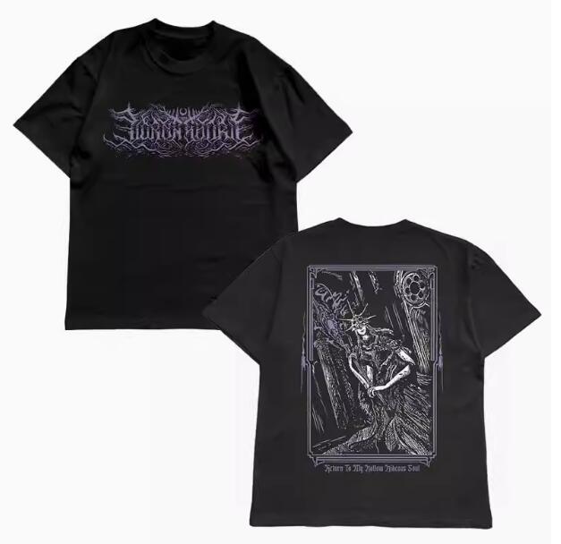2025 Streetwear Lorna Dead Cor - Streetwear Brand Top ulasan dan harga