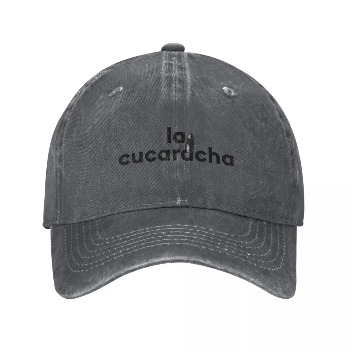 La cucaracha statement print w - Streetwear Brand La ulasan dan harga