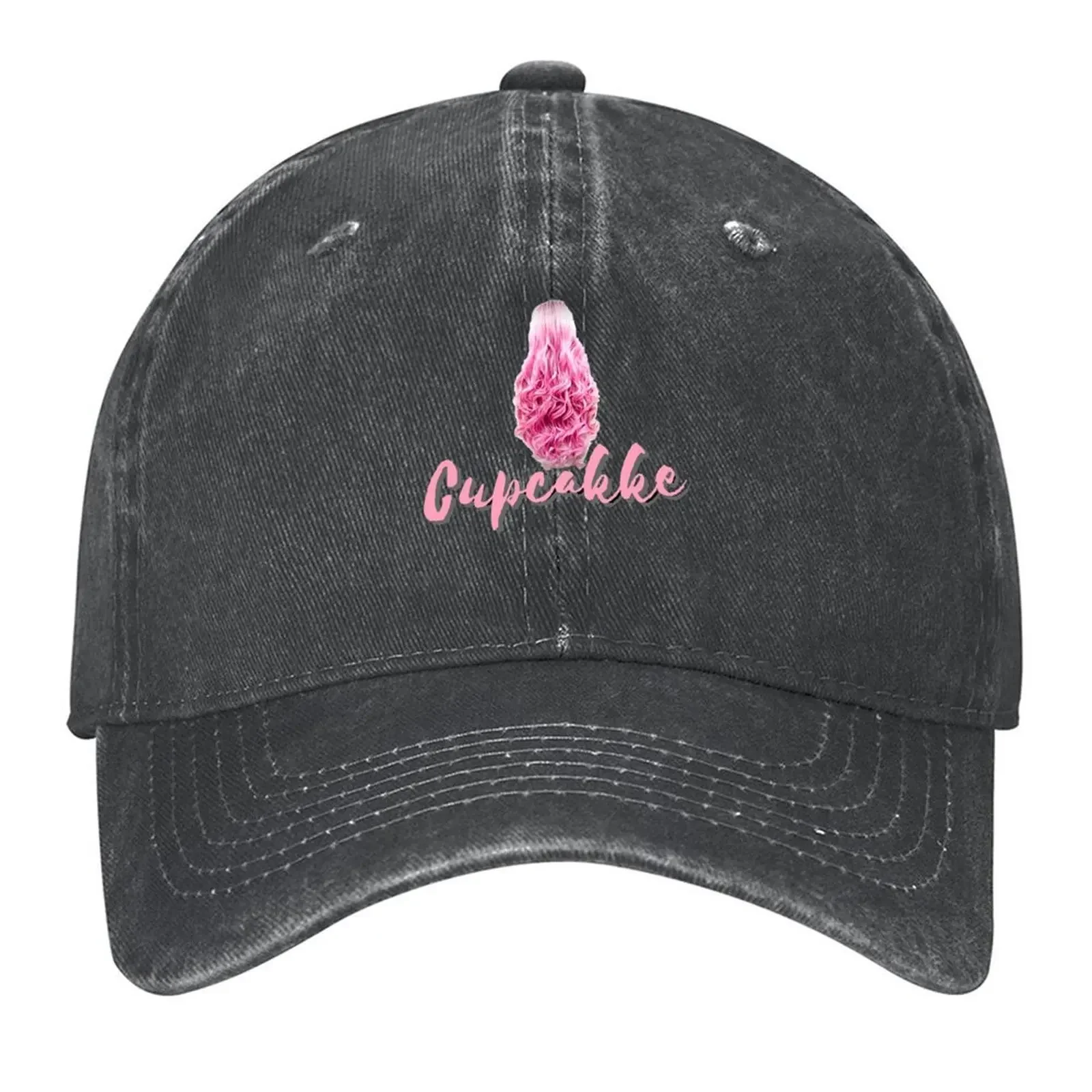 2026 CupcakKe Baseball Cap Gol - Streetwear Brand Golf ulasan dan harga