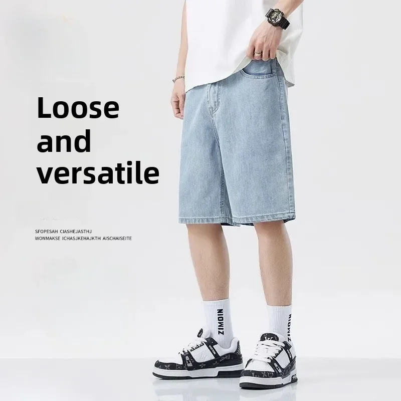 2025 Summer Classic Shorts Jea - Fear Of God Essential ulasan dan harga