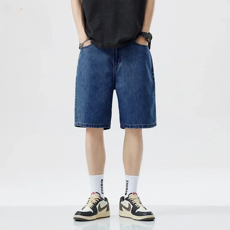 2025 Summer Classic Shorts Jea - Fear Of God Essential ulasan dan harga