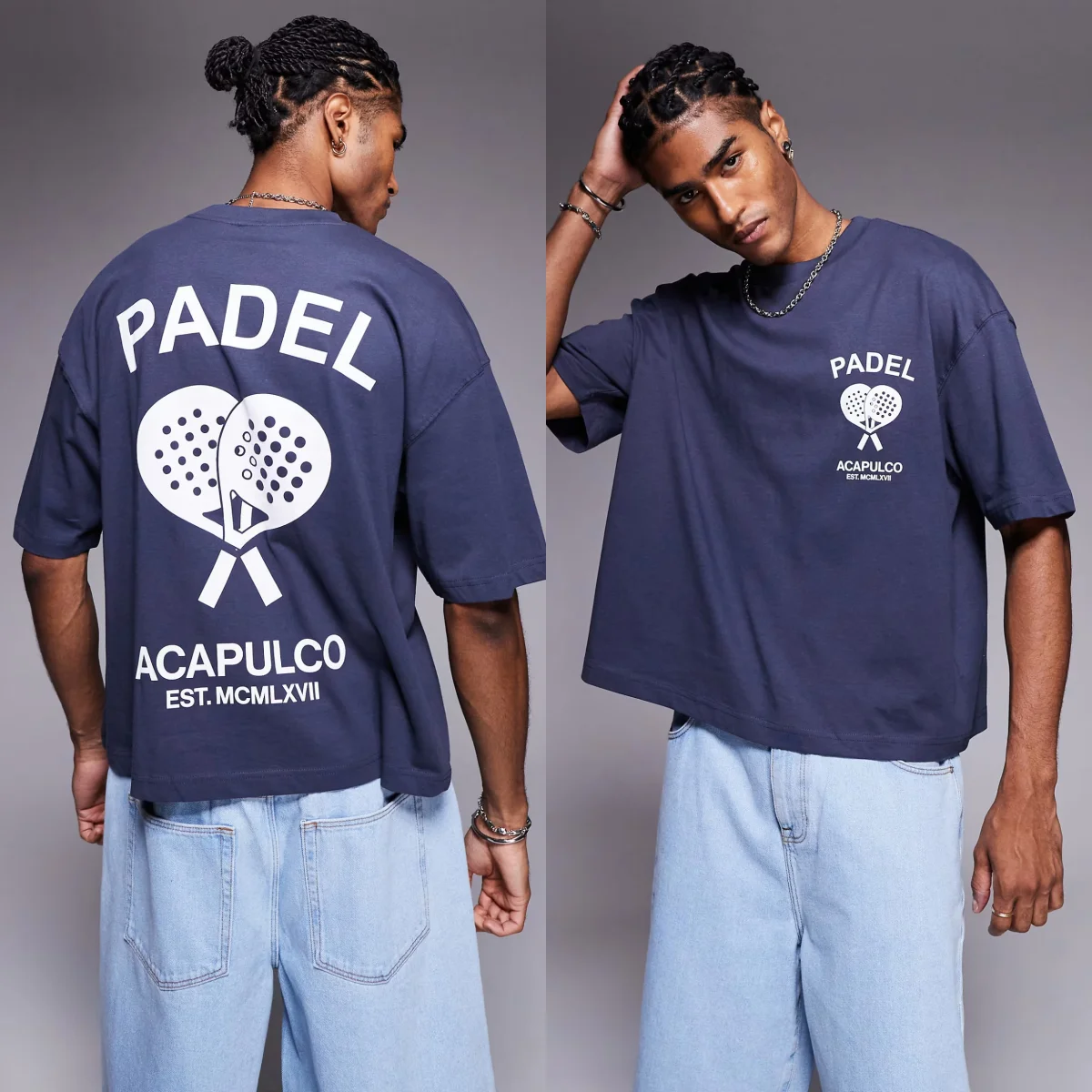 Gym Collection Fashion Trendy  - Streetwear Gym Brand ulasan dan harga