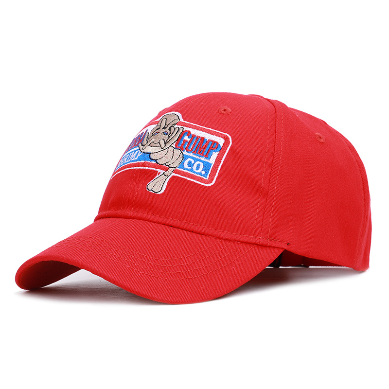 Baseball Caps Gump Shrimp CO.  - Stussy Bucket Hat ulasan dan harga