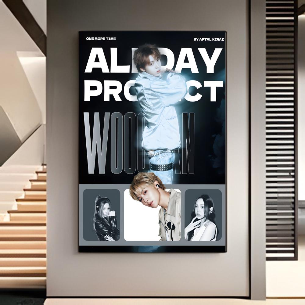 Streetwear Brand A-ALLDAY PROJ - Streetwear Brand Home Decor ulasan dan harga
