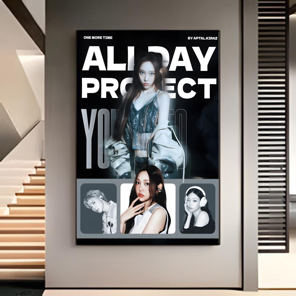 Streetwear Brand A-ALLDAY PROJ - Streetwear Brand Home Decor ulasan dan harga