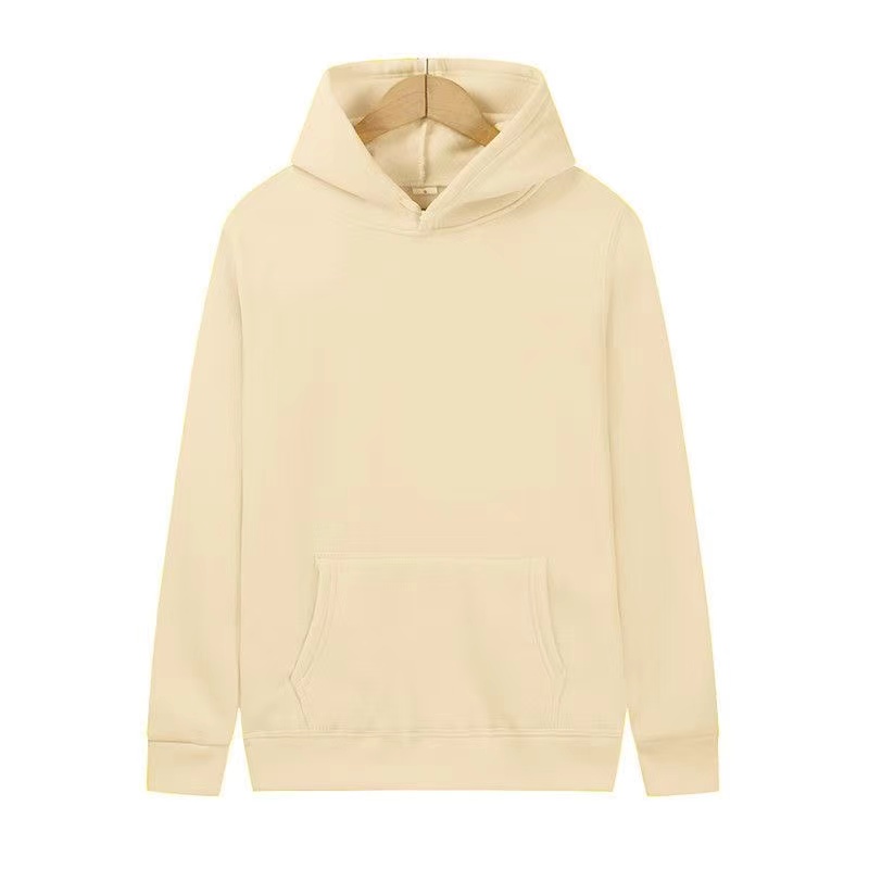 Men Woman Hoodies Sweatshirts  - Streetwear Brand Red ulasan dan harga