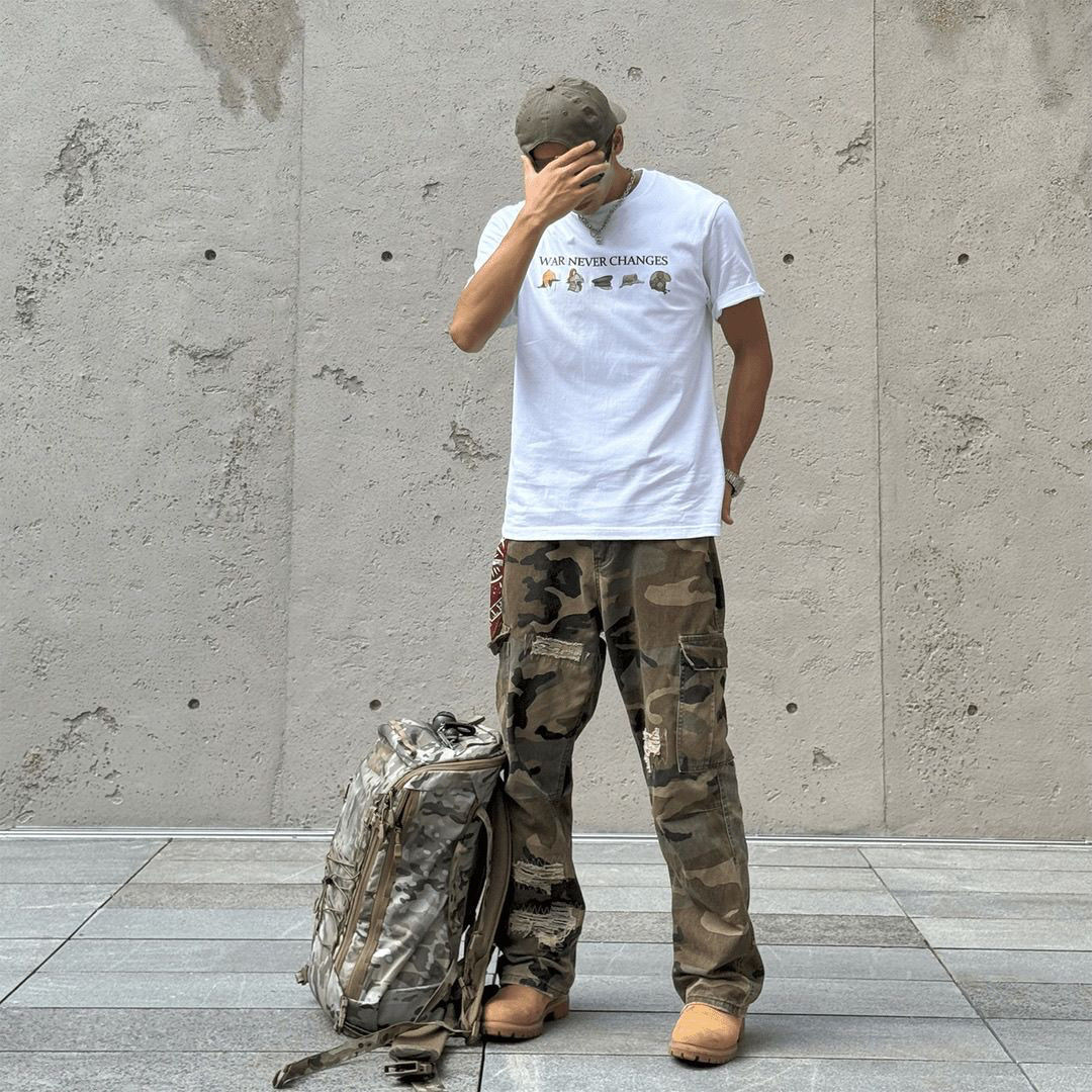 Helmet Evolution History Ameri - Streetwear Brand Top ulasan dan harga