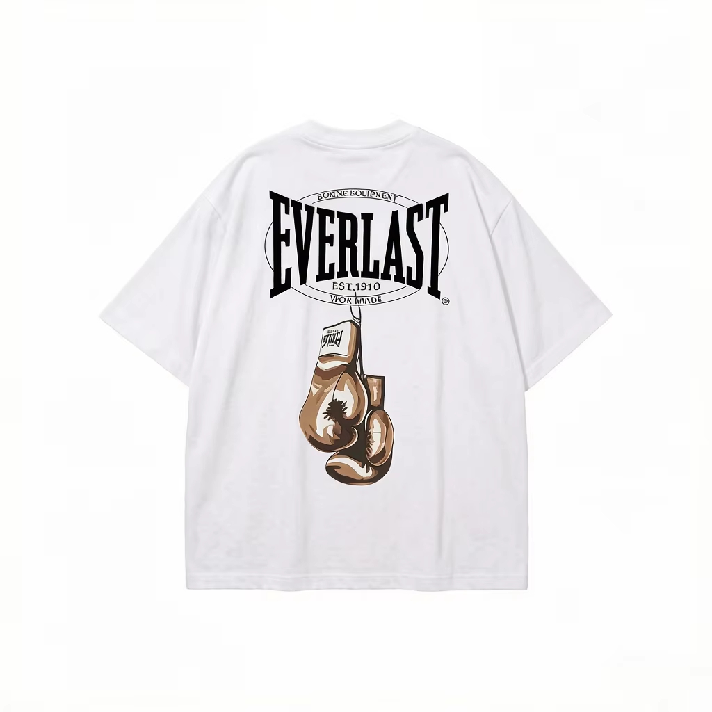 Classic Worldwide Boxing Equip - Streetwear Brand Top ulasan dan harga