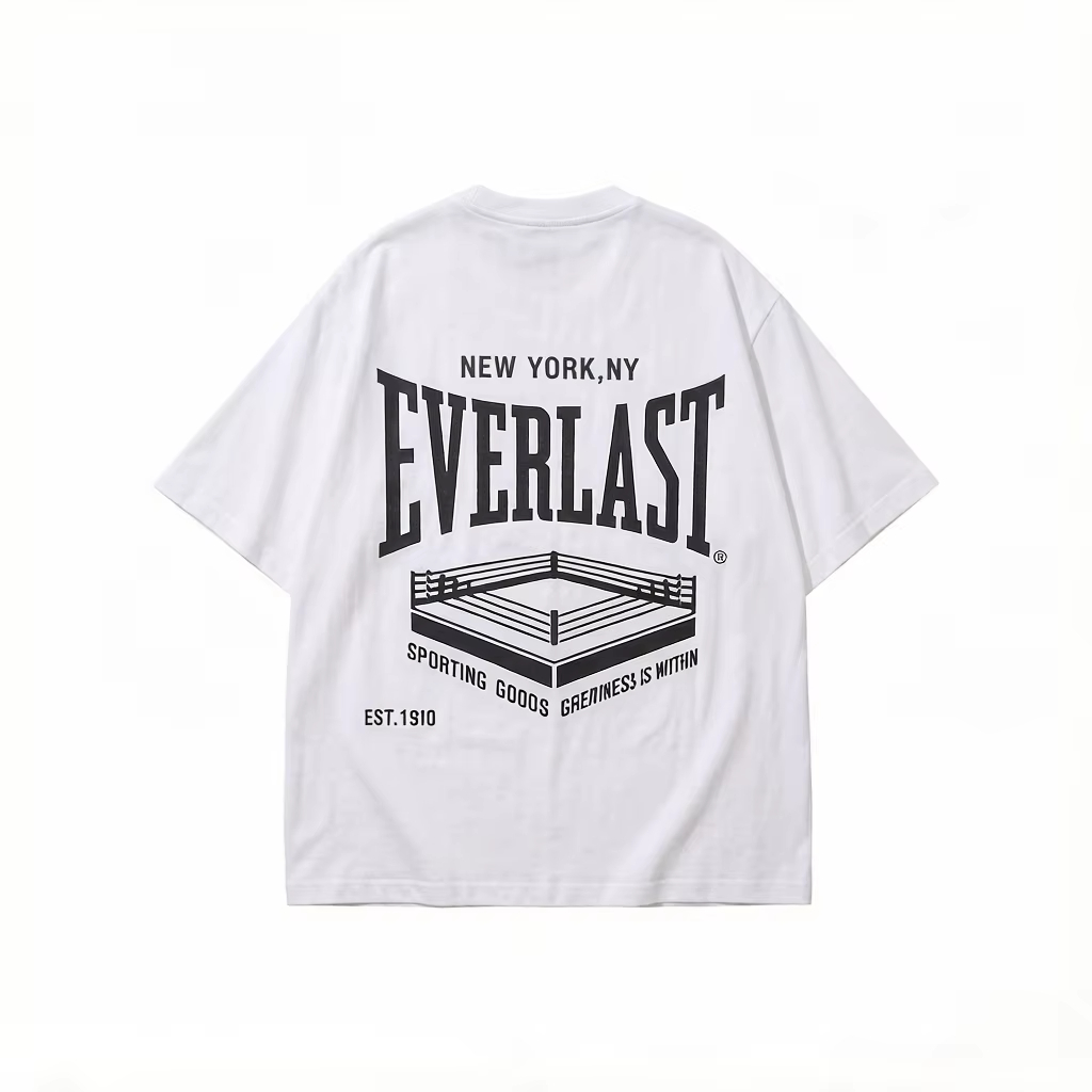 Classic Worldwide Boxing Equip - Streetwear Brand Top ulasan dan harga
