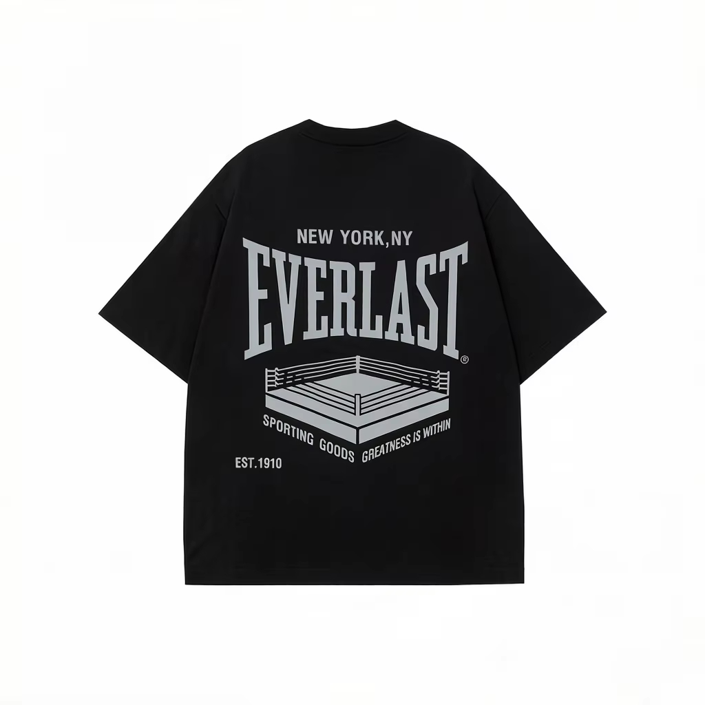 Classic Worldwide Boxing Equip - Streetwear Brand Top ulasan dan harga