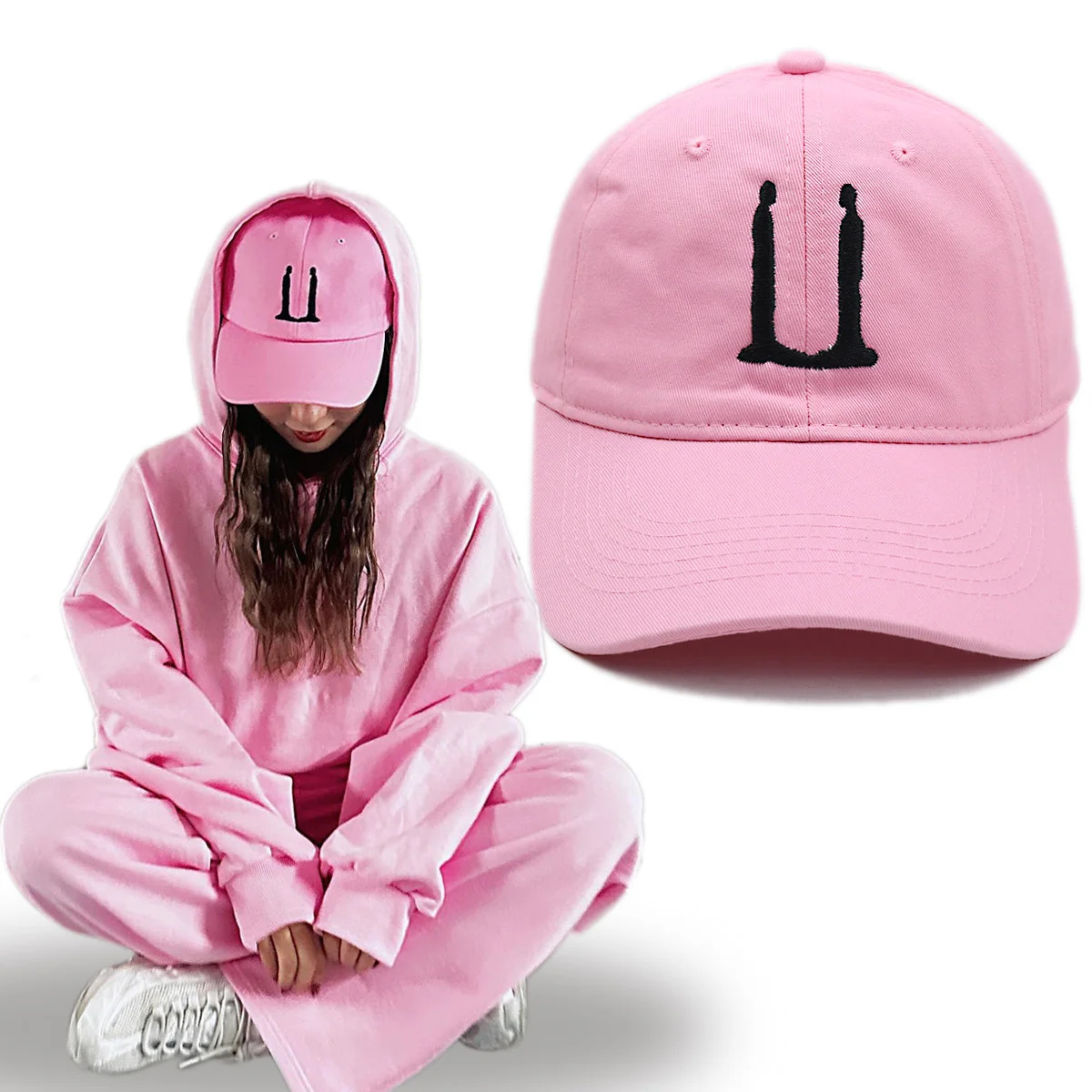 KPOP G Dragon Power Letter Lea - Stussy Bucket Hat ulasan dan harga