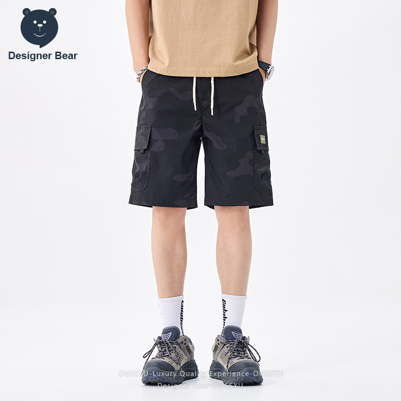 Brand Clothing Summer Cargo Ca - Streetwear Brand ulasan dan harga