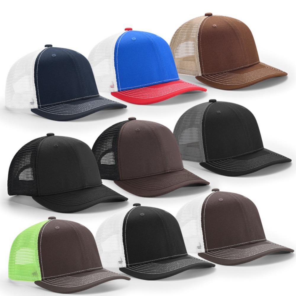 Hot Sale Unisex Cap Slight Cur - Stussy Bucket Hat ulasan dan harga