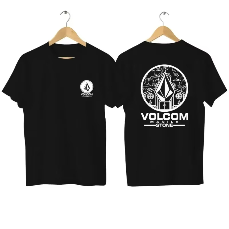 2025 Volcom Stone Womens Hot F - Streetwear Brand Top ulasan dan harga