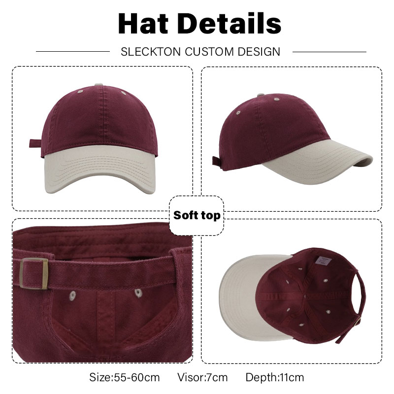 SLECKTON Custom Logo Splicing  - Stussy Bucket Hat ulasan dan harga