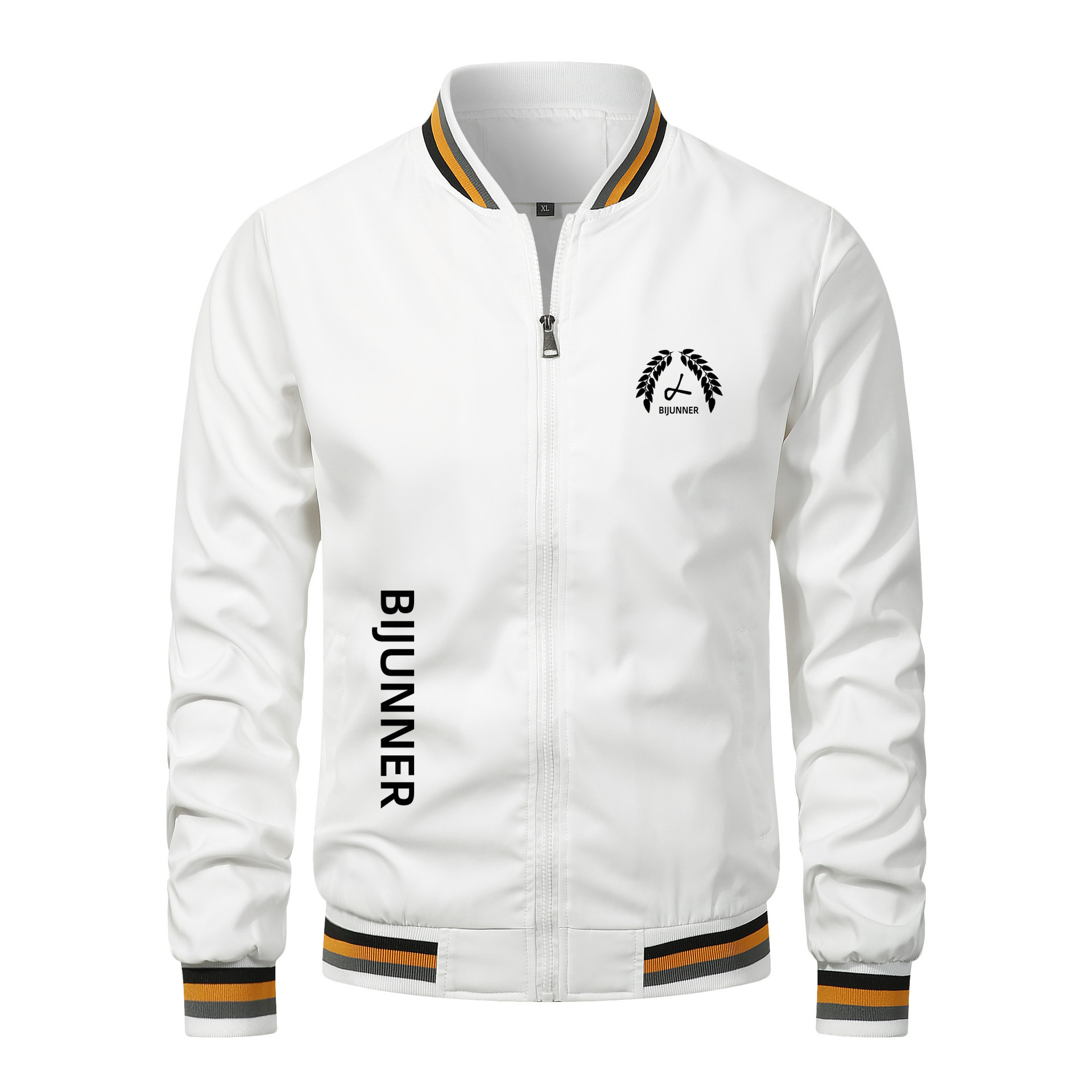 New Mens Golf Jackets and Coat - Streetwear Brand Golf ulasan dan harga