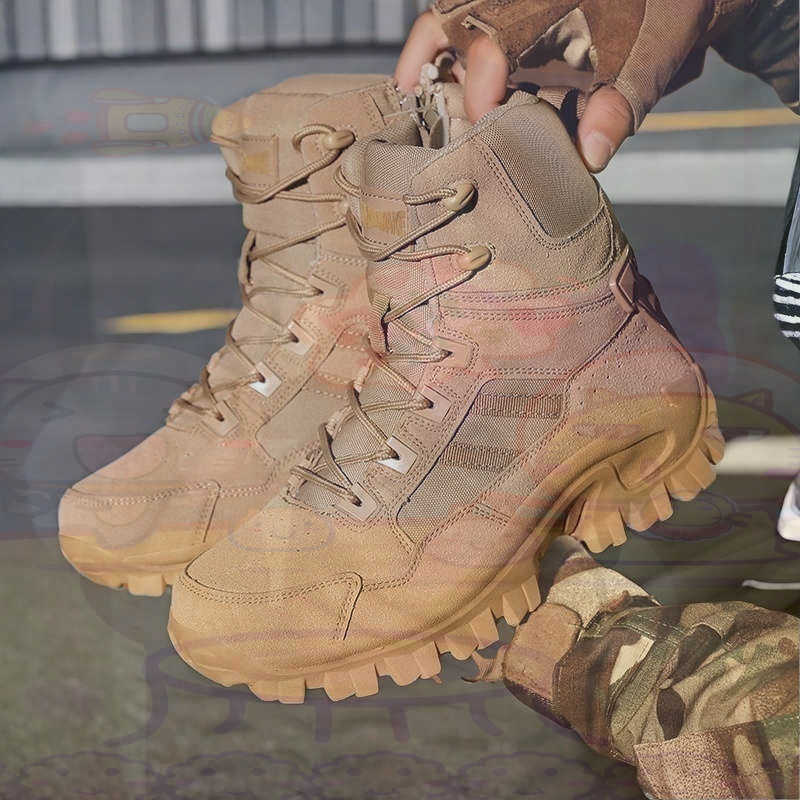 Tan Long Barrel Deadlift Casua - Streetwear Brand In Uk ulasan dan harga