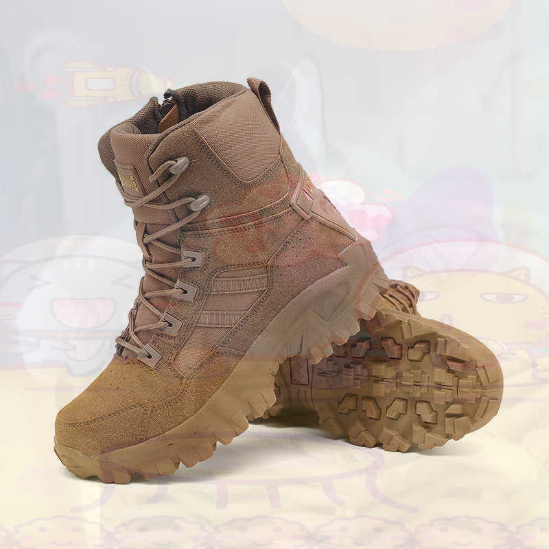Tan Long Barrel Deadlift Casua - Streetwear Brand In Uk ulasan dan harga