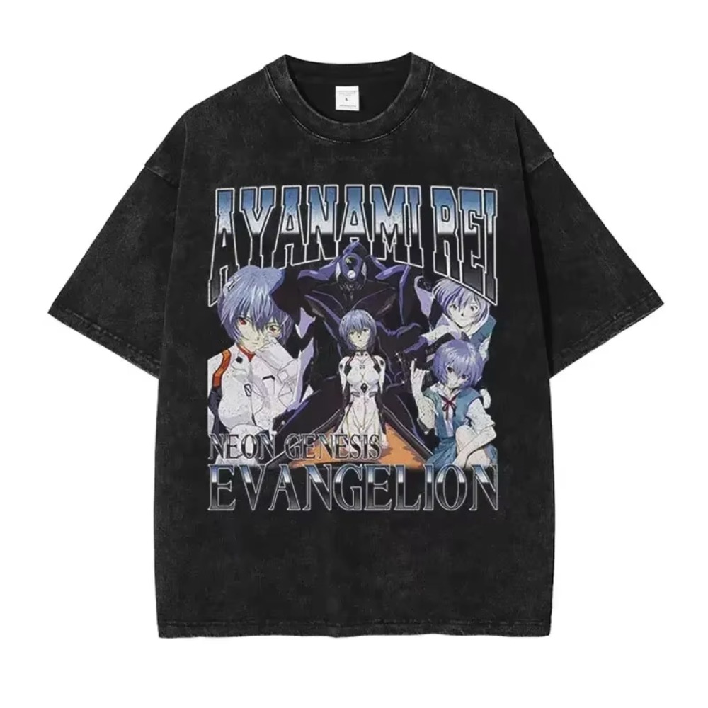 Oversized Men's T Shirts  Clot - Streetwear Brand Top ulasan dan harga