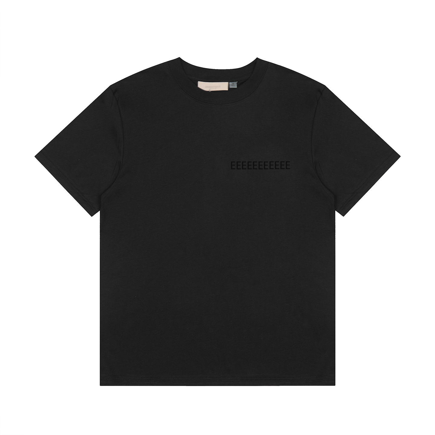 23Ss Men's Classic T-Shirt Set - Fear Of God Essential ulasan dan harga