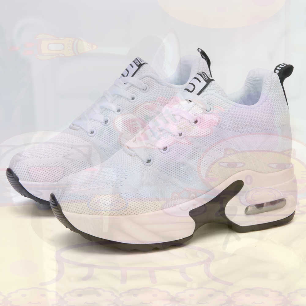 Red Size 36 Shoes Woman Tennis - Streetwear Brand Top ulasan dan harga