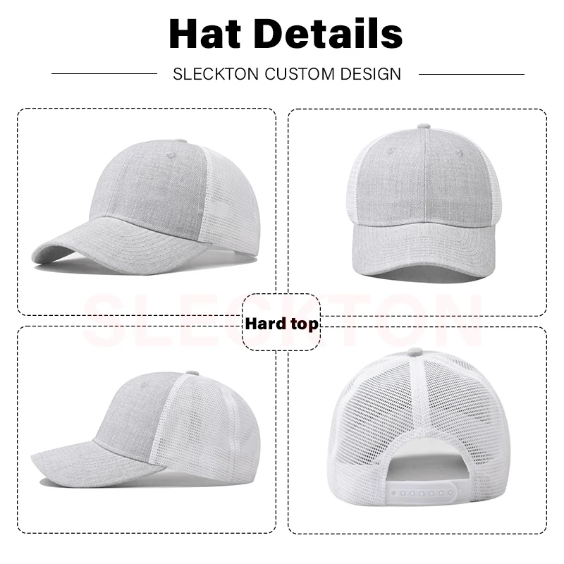 SLECKTON Custom Embroidery Bas - Stussy Bucket Hat ulasan dan harga