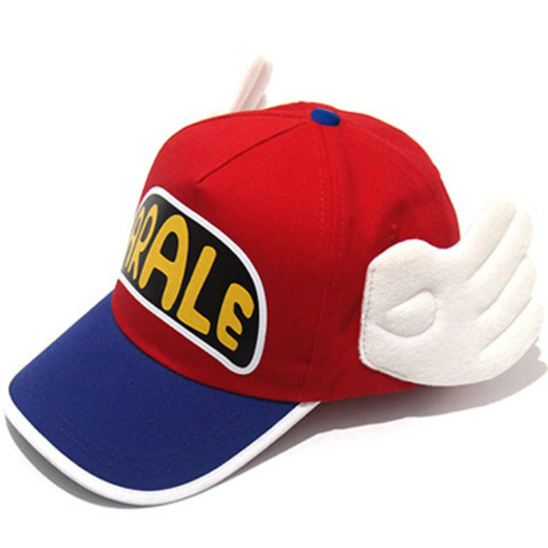 Anime Dr. Slump Hat Unisex Cas - Stussy Bucket Hat ulasan dan harga