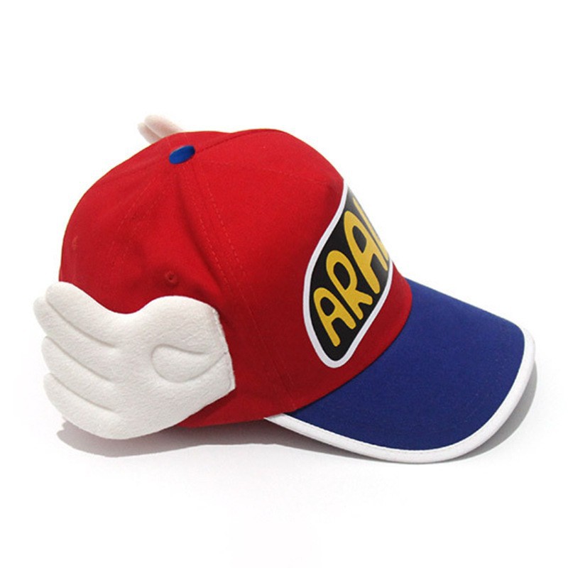 Anime Dr. Slump Hat Unisex Cas - Stussy Bucket Hat ulasan dan harga