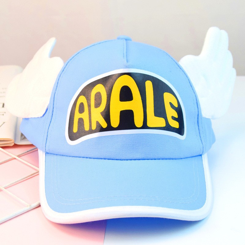 Anime Dr. Slump Hat Unisex Cas - Stussy Bucket Hat ulasan dan harga