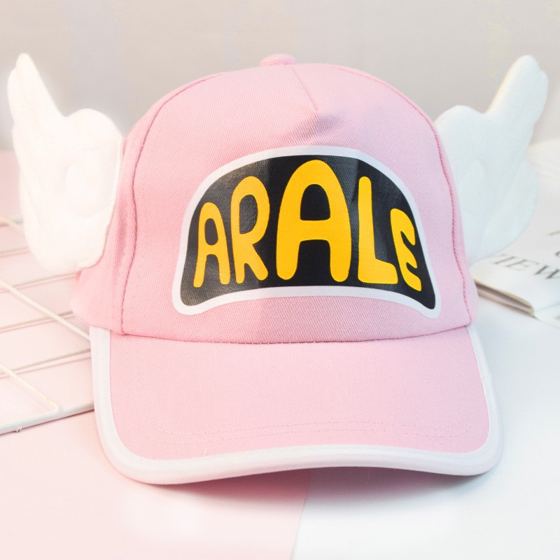 Anime Dr. Slump Hat Unisex Cas - Stussy Bucket Hat ulasan dan harga