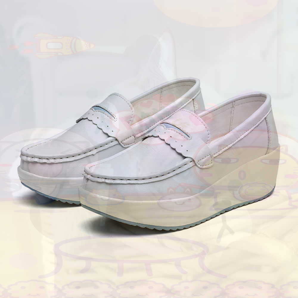 Plataform Winter Pink Sneakers - Streetwear Brand In Uk ulasan dan harga