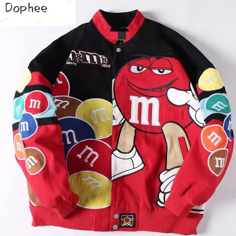 2025 American Style Trendy Bra - Streetwear Brand ulasan dan harga