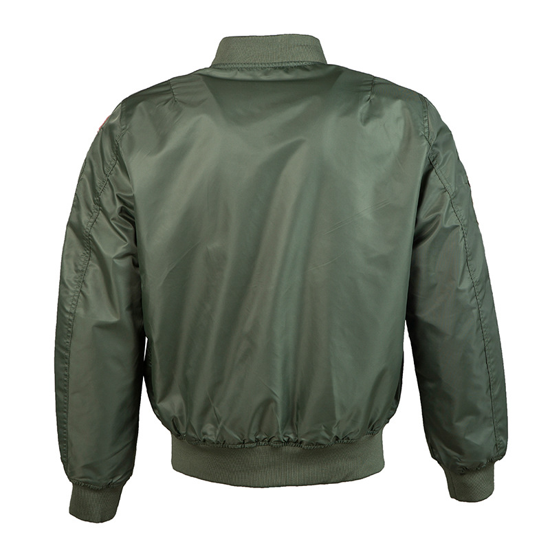 2027 Embroidered Military Patc - Streetwear Brand Top ulasan dan harga