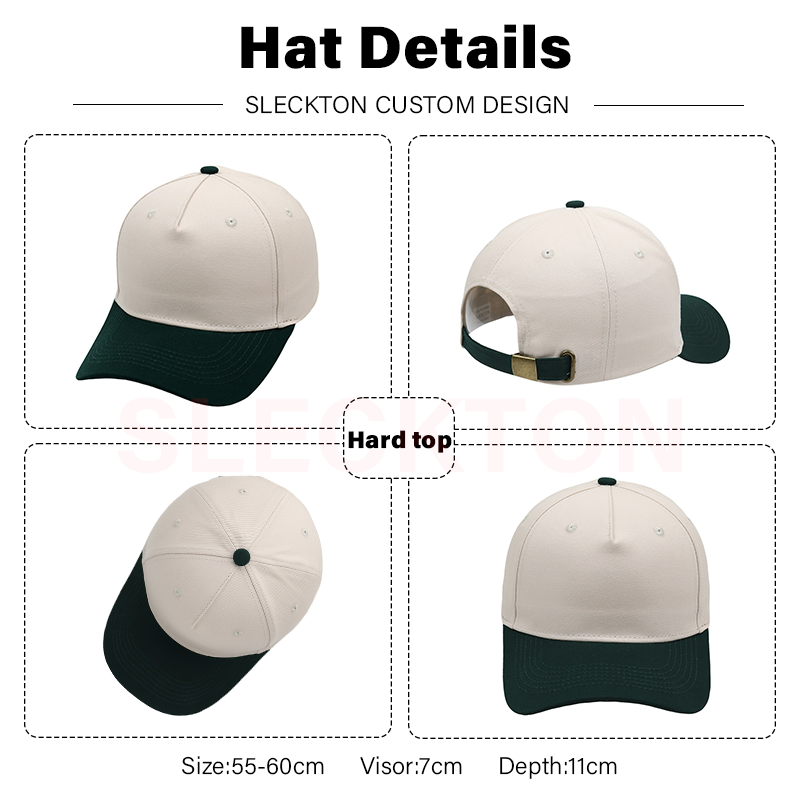 SLECKTON Custom Logo Baseball  - Stussy Bucket Hat ulasan dan harga
