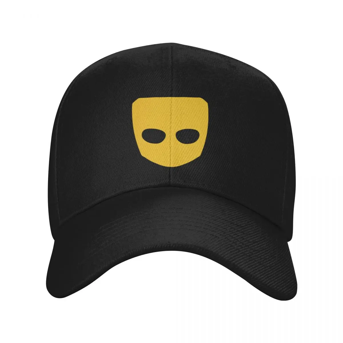 Grindr Logo Cool Graphic Baseb - Streetwear Brand Golf ulasan dan harga
