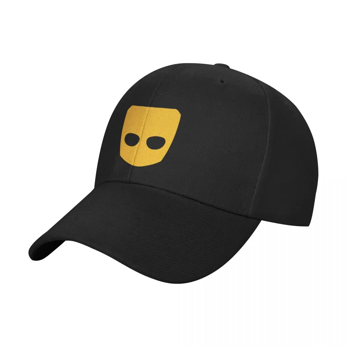 Grindr Logo Cool Graphic Baseb - Streetwear Brand Golf ulasan dan harga